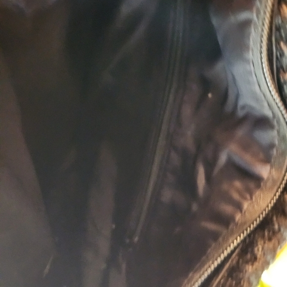 Womens crochet hand bag - Picture 9 of 9